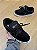 HOCKS FLAT LITE (black/white) - Imagem 2