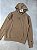 TECH HOODIE CHAMPION MOTION LOGO (capuccino) - Imagem 1
