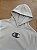 TECH HOODIE CHAMPION MOTION LOGO (beige) - Imagem 3