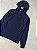 TECH HODDIE CHAMPION MINI SCRIPT LOGO (azul marinho) - Imagem 2