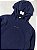 TECH HODDIE CHAMPION MINI SCRIPT LOGO (azul marinho) - Imagem 3