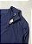 QUARTER ZIP CHAMPION MINI SCRIPT LOGO (azul marinho) - Imagem 3