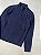QUARTER ZIP CHAMPION MINI SCRIPT LOGO (azul marinho) - Imagem 2