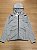 JAQUETA CHAMPION SCUBA TECH (cinza mescla) - Imagem 1