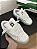 PUMA SUEDE XL “Alien” - Imagem 3