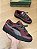 PUMA 180 NEW PACK (vinho) - Imagem 1