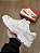 NIKE V5 (white/white) - Imagem 5