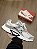 NIKE V5 SUEDE (off White) - Imagem 1