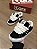 QIX COMBAT SUEDE VULK - Imagem 2