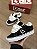 QIX COMBAT SUEDE VULK - Imagem 1
