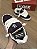 QIX COMBAT SUEDE (roxo/branco) - Imagem 6