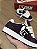 QIX COMBAT SUEDE (roxo/branco) - Imagem 3