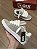 QIX COMBAT SUEDE (cinza) - Imagem 5