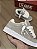 QIX COMBAT SUEDE (cinza) - Imagem 3