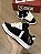 QIX COMBAT SUEDE (preto/branco) - Imagem 5