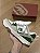 ECKO RIVERSIDE (branco/verde) - Imagem 6