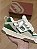 ECKO RIVERSIDE (branco/verde) - Imagem 4