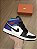 AIR JORDAN 1 MID “Purple Tropical Twist” - Imagem 1