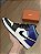 AIR JORDAN 1 MID “Purple Tropical Twist” - Imagem 5