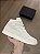 AIR JORDAN 1 MID SE CRAFT “Pale Ivory” - Imagem 1