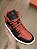 AIR JORDAN 1 MID “Bred” - Imagem 2