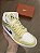 JORDAN 1 MID “Lemon Washington Lapis” - Imagem 2