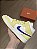JORDAN 1 MID “Lemon Washington Lapis” - Imagem 5
