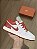 AIR JORDAN 1 LOW SE (GS) “Water Droplets” - Imagem 1