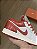 AIR JORDAN 1 LOW SE (GS) “Water Droplets” - Imagem 4