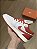 AIR JORDAN 1 LOW SE (GS) “Water Droplets” - Imagem 7