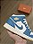 AIR JORDAN 1 MID (GS) “Aquatone” - Imagem 2