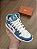 AIR JORDAN 1 MID (GS) “Aquatone” - Imagem 1