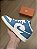 AIR JORDAN 1 MID (GS) “Aquatone” - Imagem 4