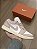 AIR JORDAN 1 LOW “Pink Oxford” - Imagem 1