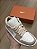 AIR JORDAN 1 LOW “Particle Beige” - Imagem 2