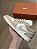 AIR JORDAN 1 LOW “Particle Beige” - Imagem 5