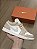 AIR JORDAN 1 LOW “Particle Beige” - Imagem 1