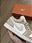 AIR JORDAN 1 LOW “Particle Beige” - Imagem 3