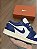 AIR JORDAN 1 LOW SE (GS) “Industrial Blue” - Imagem 3