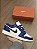 AIR JORDAN 1 LOW SE (GS) “Industrial Blue” - Imagem 1