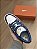 AIR JORDAN 1 LOW SE (GS) “Industrial Blue” - Imagem 6