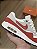 NIKE AIR MAX 1 (GS) “University Red” - Imagem 3
