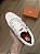 NIKE AIR MAX 1 (GS) “University Red” - Imagem 6