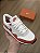 NIKE AIR MAX 1 (GS) “University Red” - Imagem 2