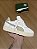 PUMA CA PRO CLASSIC (White/desert dust) - Imagem 1