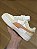 PUMA CA PRO CLASSIC II (bege/salmao) - Imagem 5