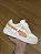 PUMA CA PRO CLASSIC II (bege/salmao) - Imagem 1