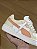 PUMA CA PRO CLASSIC II (bege/salmao) - Imagem 3