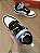 NIKE COURT BOROUGH MID 2 (branco/preto/azul) - Imagem 6