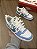 NIKE COURT BOROUGH LOW (azul/verde) - Imagem 2